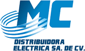 MC Distribuidora Eléctrica SA. de CV.