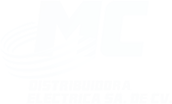 MC Distribuidora Eléctrica SA. de CV.