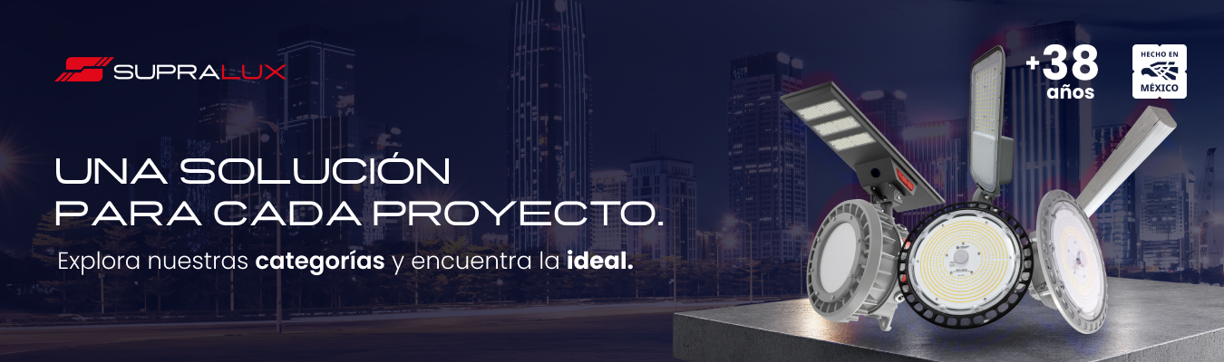 SUPRALUX