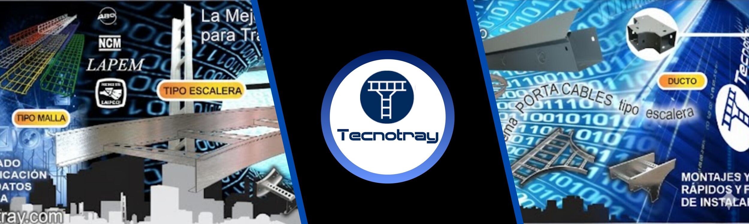 TECNOTRAY