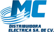MC Distribuidora Eléctrica