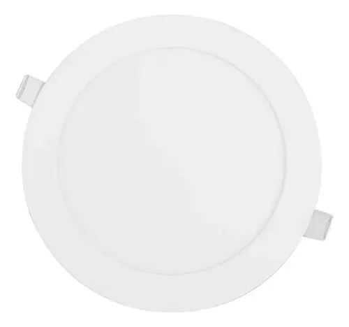 DOWNLIGHT LED 12W 6500K