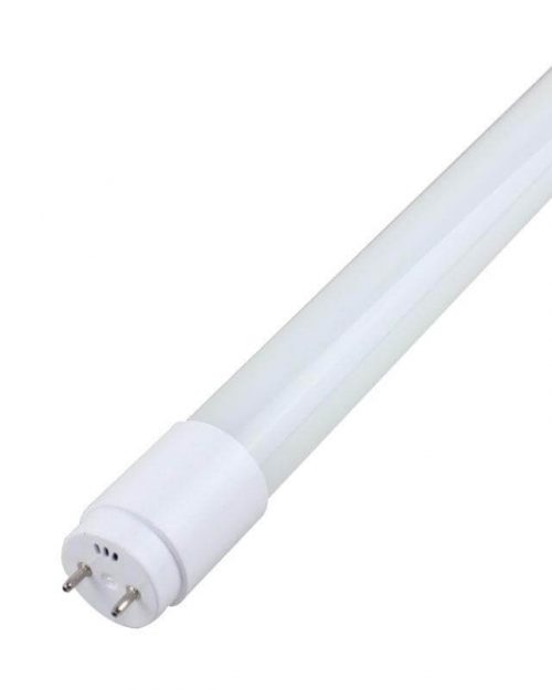 TUBO LED PLASTICO OPALINO T5 18W G5 6500