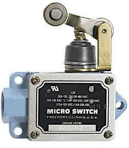 MICRO HONEWELL