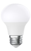 Bombilla  de  EMERGENCIA 9W Luz Blanco Frio 6500k 100-240V