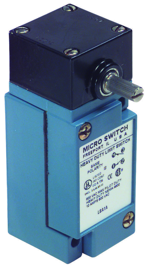 MICROS INTERRUPTOR HONEYWELL LSA3K
