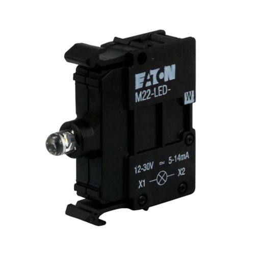 LED VERDE PARA PILOTO 85-264V
