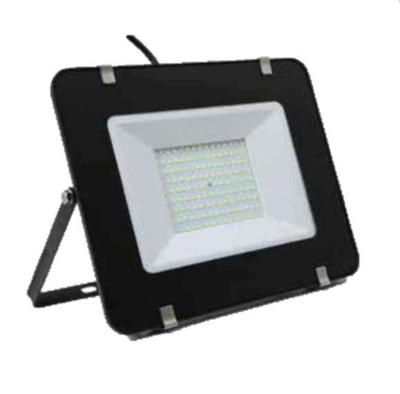 REFLECTOR LED 200W 5000K 120-240 VAC