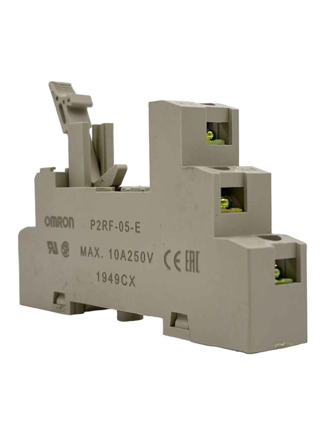 BASE PARA RELVADOR G2R1