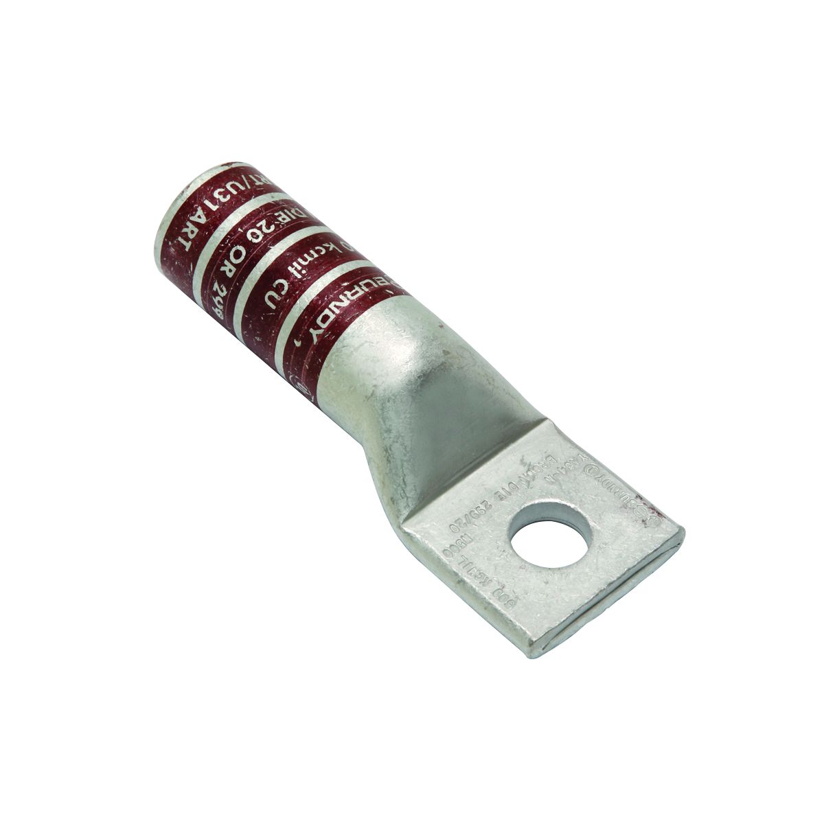 ZAPATA TERMINAL CAL.500AWG