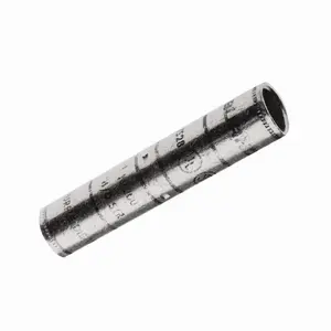 CONECTOR TOPE CAÑON LARGO CAL.1/0